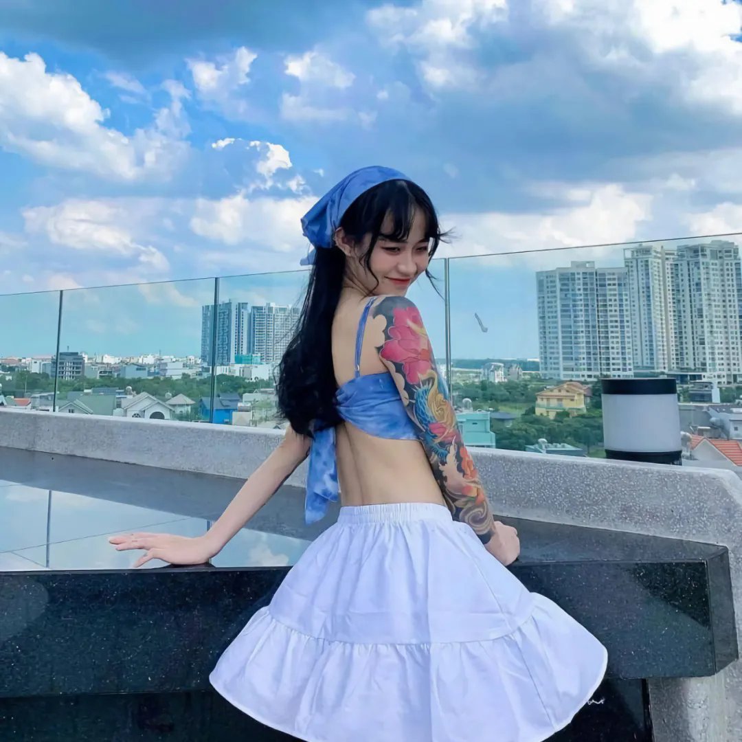 公主成人礼