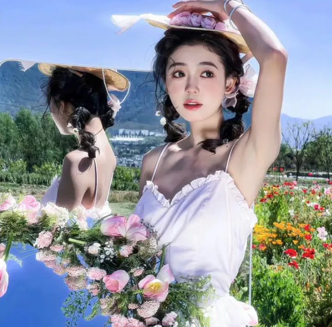 雪茫攻防战